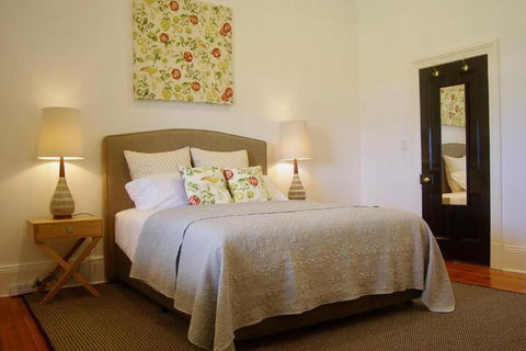 Scobie Lane Retreat - Perth Resorts 2