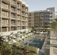 The Calile Hotel - Accommodation Perth