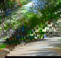 Coral Coast Resort Apartment - Perth Resorts