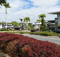 Tropical Beachside Escape at Zilara with Private Pool - Perth Resorts