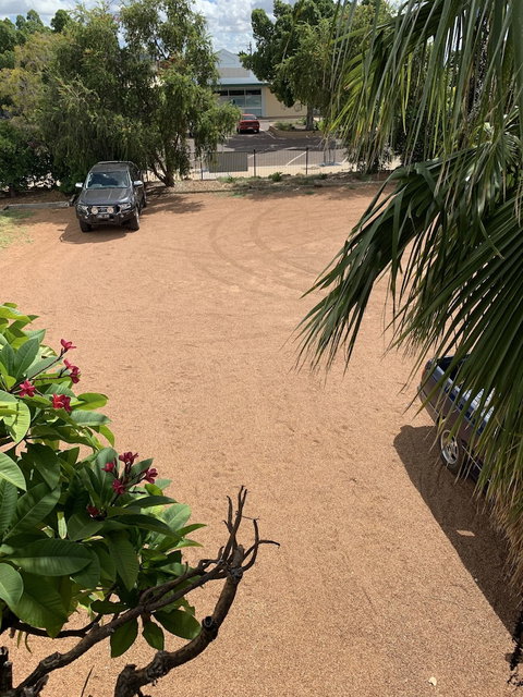 Central Motel - Perth Resorts 6