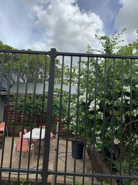 Central Motel - Perth Resorts 4