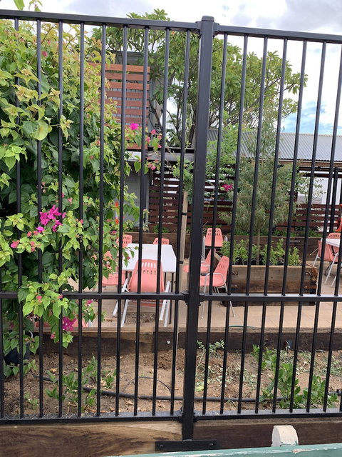 Central Motel - Perth Resorts 1