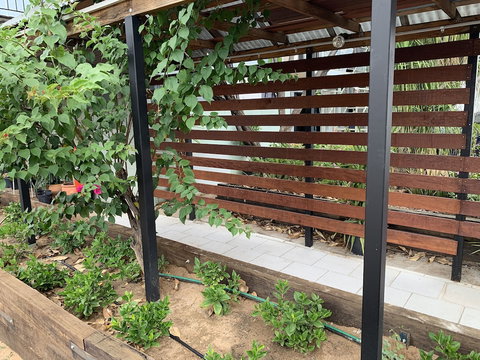 Central Motel - Perth Resorts 2