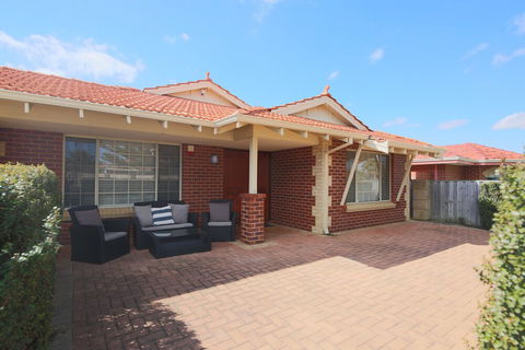Mindarie Villa - Perth Resorts 0