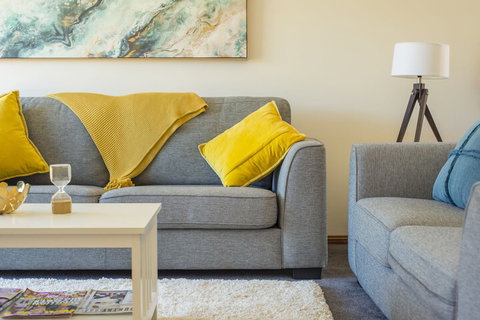Parkview Villa 2 Luxury 3 Bedroom Home - Accommodation Perth 4