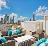Casa Grande on the Water - Accommodation Perth