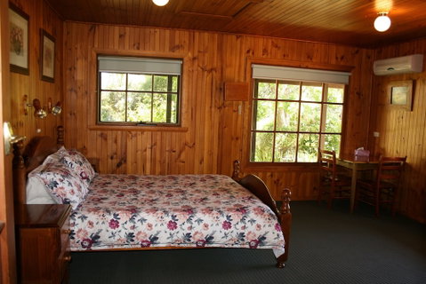 TasShacks - Accommodation Perth 2