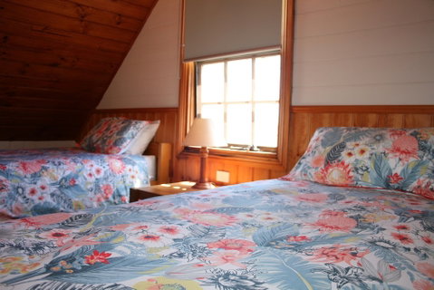TasShacks - Accommodation Perth 3