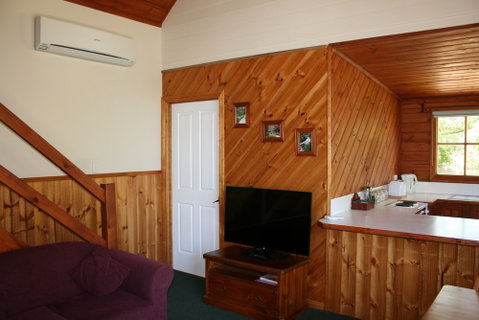 TasShacks - Accommodation Perth 4