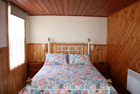 TasShacks - Accommodation Perth 1