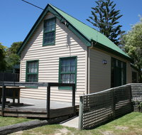 TasShacks - Accommodation Perth