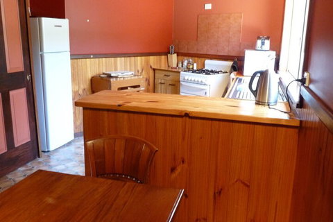 Wrenwood Chalets - Accommodation Perth 5