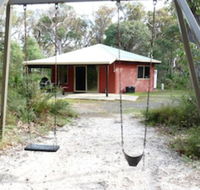 Wrenwood Chalets - Perth Resorts