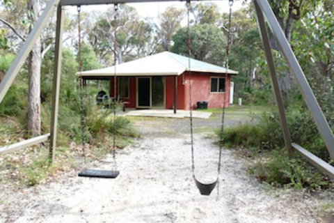 Wrenwood Chalets - Accommodation Perth 0