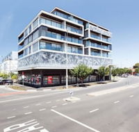Spacious Urban Oasis in Central Location - Accommodation Perth