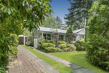 Garden Cottage - Accommodation Perth 0