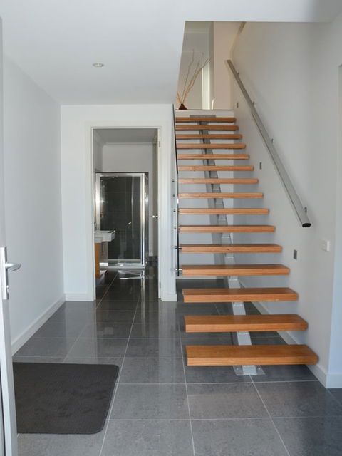 The White House Merimbula - Accommodation Perth 0