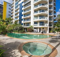 Cairns Oceanview at 181 The Esplanade 6 - Perth Resorts