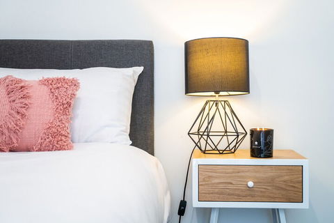 Punchbowl Executive Apartments - Accommodation Perth 7