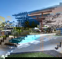 Kooyong Apartment 6 - Perth Resorts