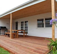 Sorrento Beach Cottages 2 - Accommodation Perth