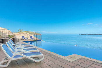 1 Bright Point Apartment 4501 - Accommodation Perth 0