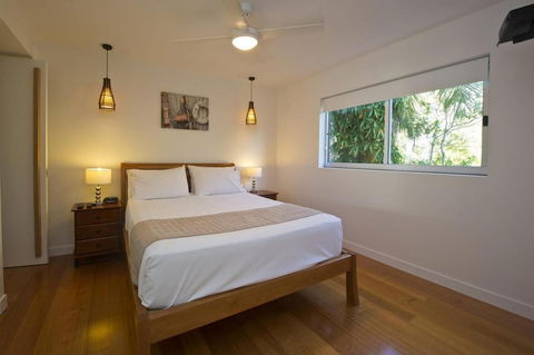 Maggies Beachfront Apt. 7 - Accommodation Perth 3