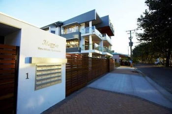 Maggies Beachfront Apt. 7 - Accommodation Perth 1