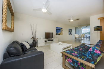 1 Bright Point Apartment 1405 - Accommodation Perth 0