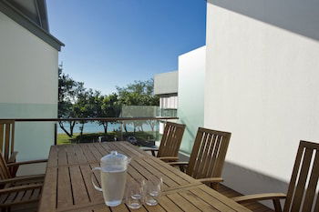 Maggies Beachfront Apt. 6 - Perth Resorts 0