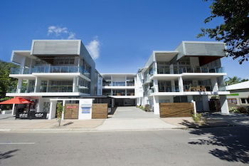 Maggies Beachfront Apt. 8 - Accommodation Perth 0