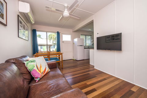 Kooyong Apartment 7 - Perth Resorts 4