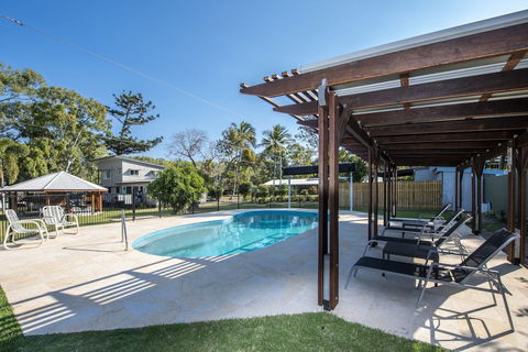 Kooyong Apartment 7 - Perth Resorts 0