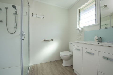 Kooyong Apartment 7 - Perth Resorts 1