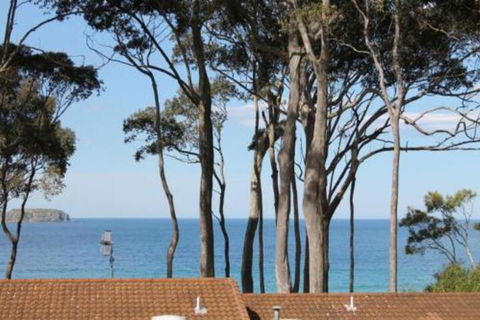 Coastal Retreat Unit 5 - Accommodation Perth 3
