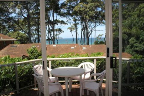 Coastal Retreat Unit 5 - Accommodation Perth 0