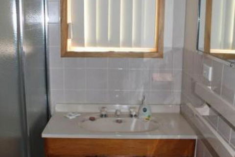 Coastal Retreat Unit 5 - Accommodation Perth 7
