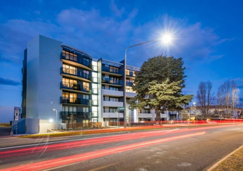 Accommodate Canberra - Indigo - Accommodation Perth 0