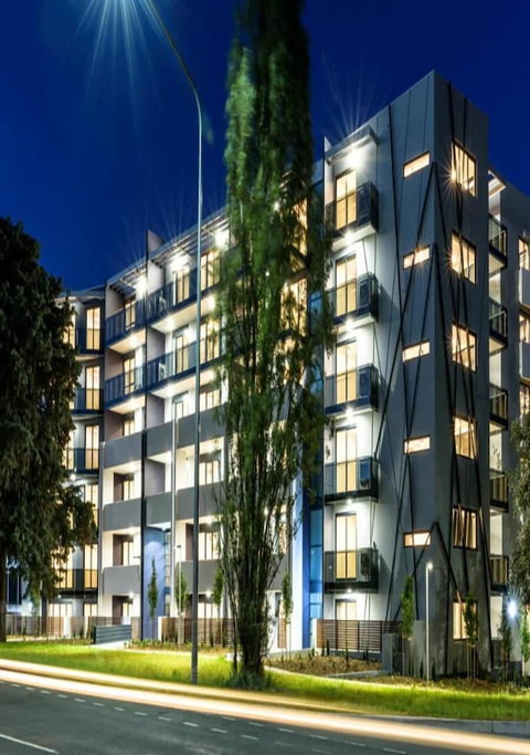 Accommodate Canberra - Indigo - Accommodation Perth 1