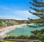 Cumbernauld 12 12 / 12 Terrigal Esp Terrigal - Accommodation Perth