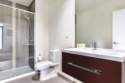 MJ Shortstay Bank Apartments - Accommodation Perth 5