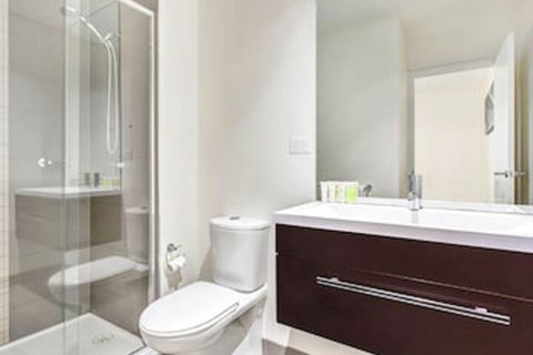MJ Shortstay Bank Apartments - Accommodation Perth 2