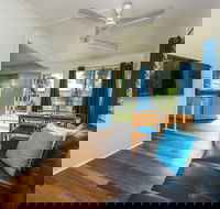 Kooyong Apartment 5 - Perth Resorts