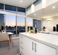 StayCentral Brunswick Penthouse