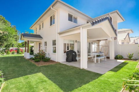 A PERFECT STAY - Amity At Seadrift - Accommodation Perth 0