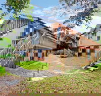 Rye House by the Bay - Accommodation Perth