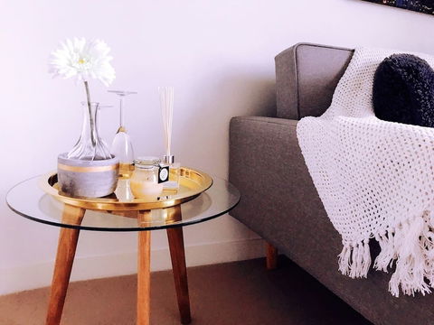 ILK Apartments South Yarra - Perth Resorts 1