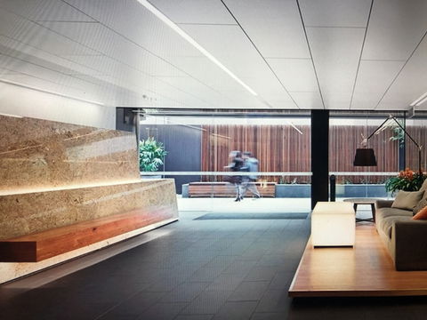 ILK Apartments South Yarra - Perth Resorts 0