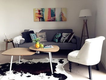 ILK Apartments South Yarra - Perth Resorts 4